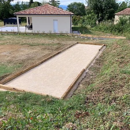 Maison Prázdninový dům
