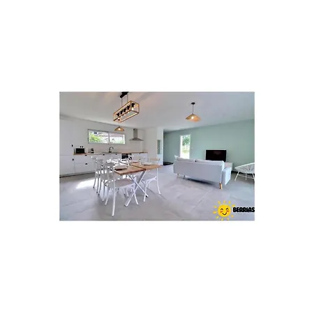 Prázdninový dům Maison *