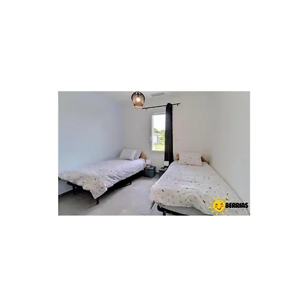Maison Prázdninový dům
